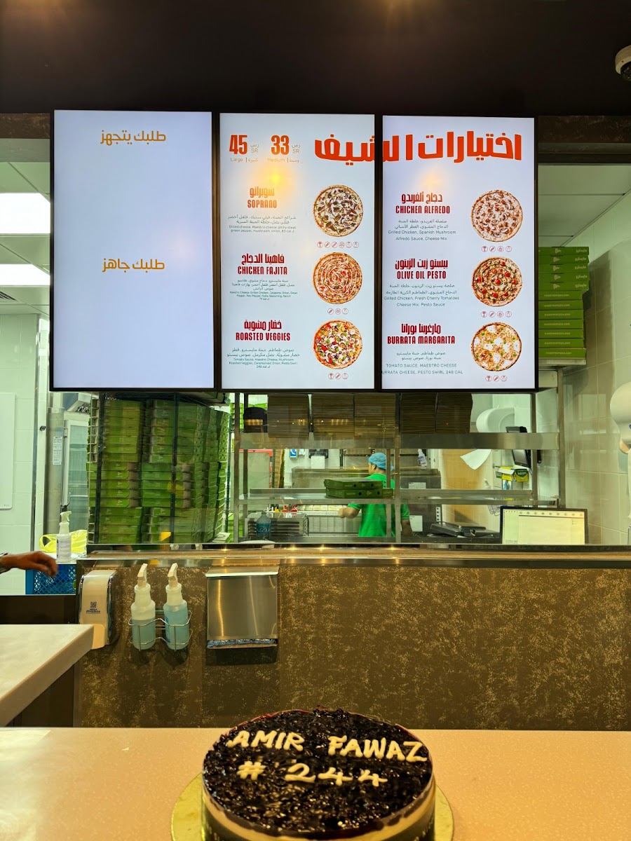 Menu Maestro Pizza-2